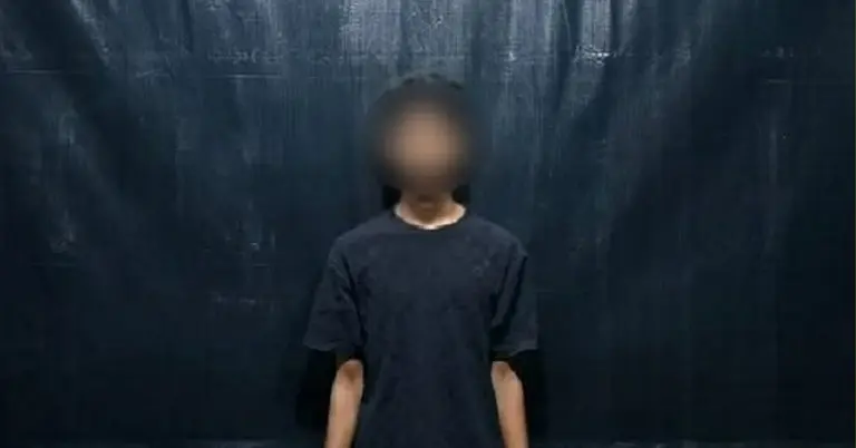 আলোচিত রাব্বি হত্যা মামলার আসামি গ্রেপ্তার